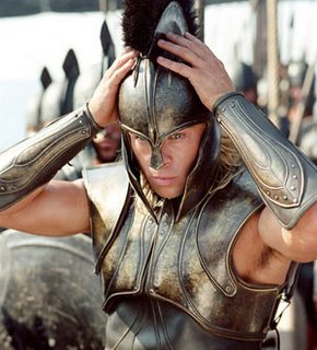 11+ Caballo De Troya Brad Pitt Pics
