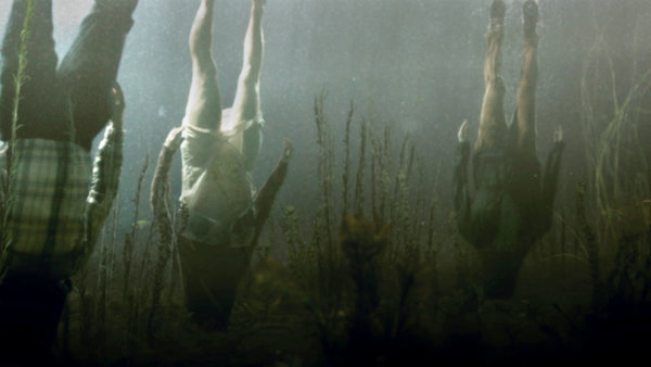 Críticas - Borgman